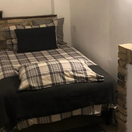 Apartamento Pantheon, Campo De Fiori Mini Garden *