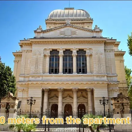 Apartamento Pantheon, Campo De Fiori Mini Garden *