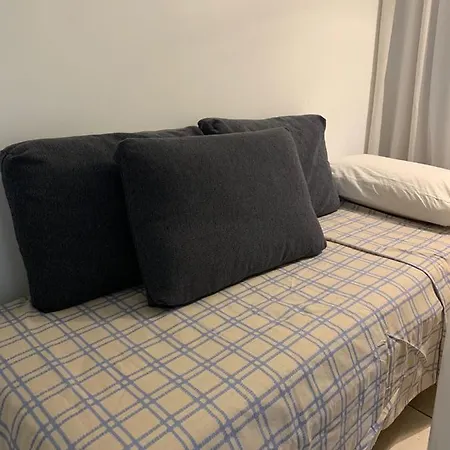 Apartamento Pantheon, Campo De Fiori Mini Garden Roma