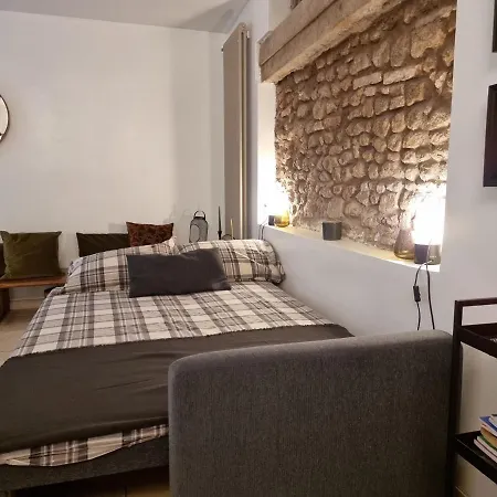 Apartament Portico Di Ottavia Prime Location With Internal Courtyard
