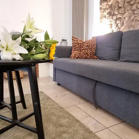 Apartament Portico Di Ottavia Prime Location With Internal Courtyard *
