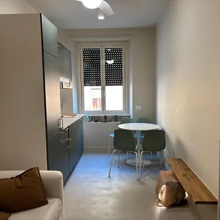 Portico Di Ottavia Prime Location With Internal Courtyard 公寓 罗马