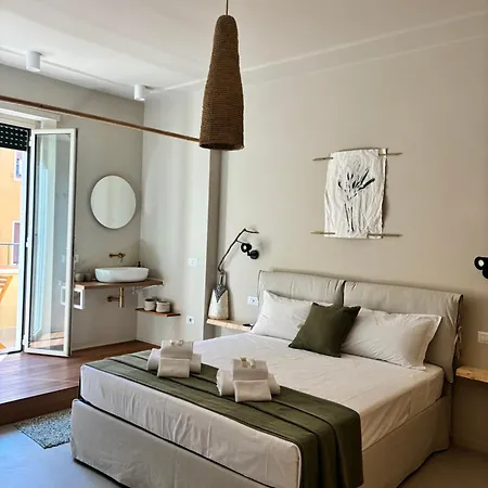 Portico Di Ottavia Prime Location With Internal Courtyard Apartament *