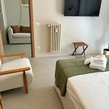 Portico Di Ottavia Prime Location With Internal Courtyard *