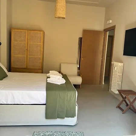 Apartament Portico Di Ottavia Prime Location With Internal Courtyard