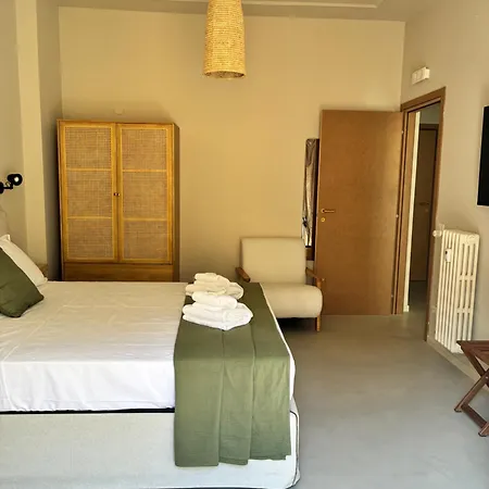 Appartement Portico Di Ottavia Prime Location With Internal Courtyard