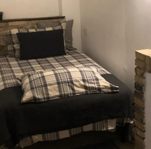 Appartement Pantheon, Campo De Fiori Mini Garden *