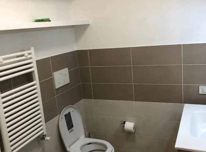 Appartement Pantheon, Campo De Fiori Mini Garden