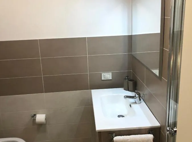 Appartement Pantheon, Campo De Fiori Mini Garden *