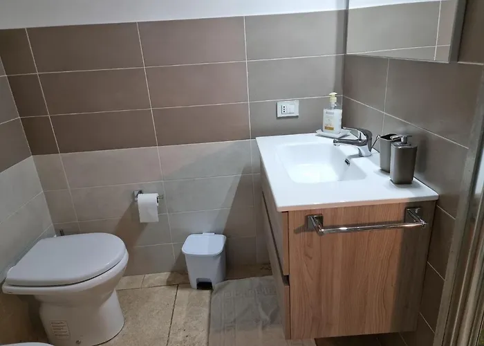 Appartement Pantheon, Campo De Fiori Mini Garden Rome