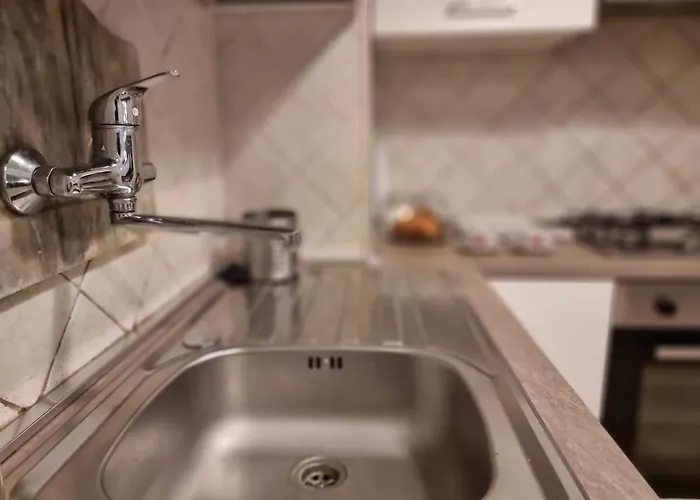 Pantheon, Campo De Fiori Mini Garden Appartement *