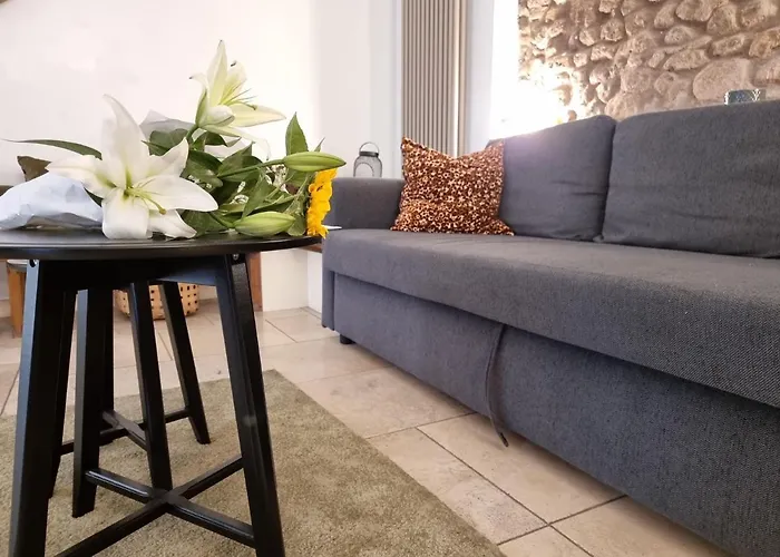 Appartement Pantheon, Campo De Fiori Mini Garden *