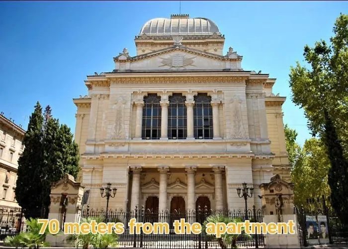 Appartement Pantheon, Campo De Fiori Mini Garden *