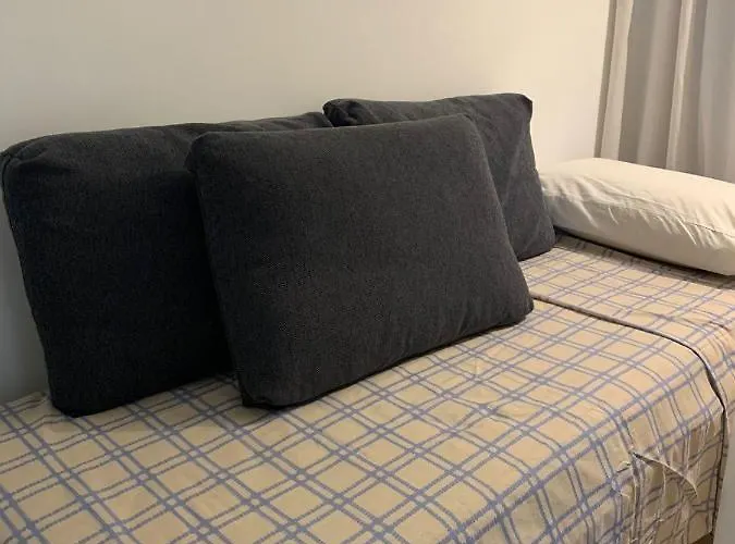 Appartement Pantheon, Campo De Fiori Mini Garden Rome