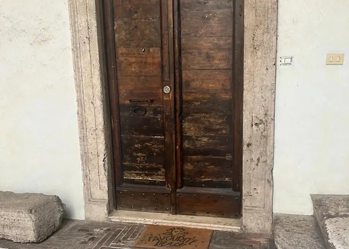 Appartement Pantheon, Campo De Fiori Mini Garden *
