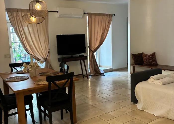 Appartement Pantheon, Campo De Fiori Mini Garden Rome