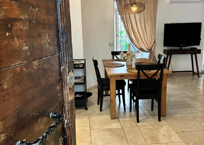 Appartement Pantheon, Campo De Fiori Mini Garden Rome