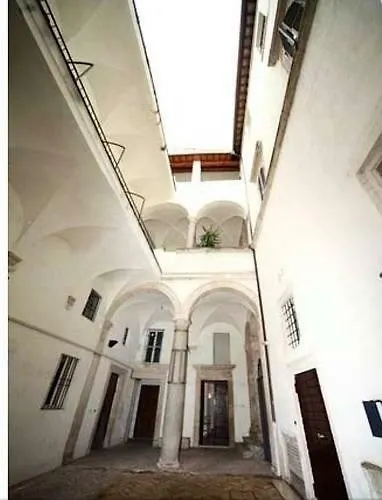 Appartement Pantheon, Campo De Fiori Mini Garden *