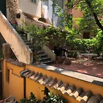 Pantheon, Campo De Fiori Mini Garden Lejlighed