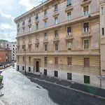 Lejlighed Pantheon, Campo De Fiori Mini Garden Rom