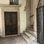 Pantheon, Campo De Fiori Mini Garden *