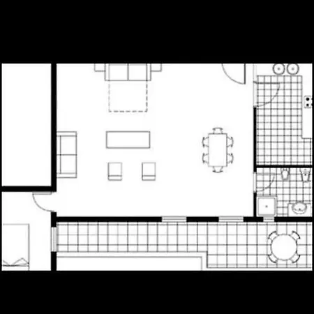 Portico Di Ottavia Prime Location With Internal Courtyard *